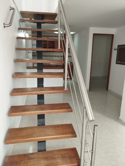 Casa de 3 alcobas en venta en La Ceja, 96 m² · foto 12 de 16