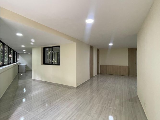 Apartamento de 3 alcobas en venta en Villa Carlota, Medellín, 111 m² · foto 6 de 24