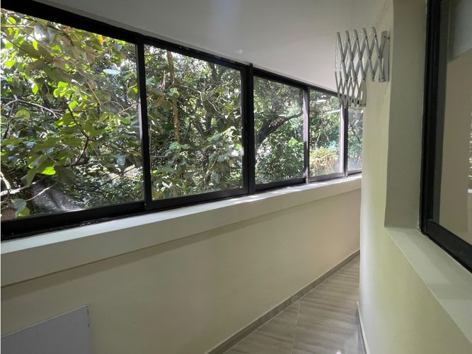 Apartamento de 3 alcobas en venta en Villa Carlota, Medellín, 111 m² · foto 8 de 24