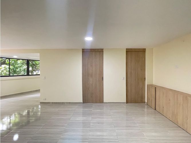 Apartamento de 3 alcobas en venta en Villa Carlota, Medellín, 111 m² · foto 9 de 24