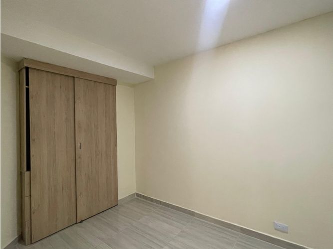 Apartamento de 3 alcobas en venta en Villa Carlota, Medellín, 111 m² · foto 11 de 24