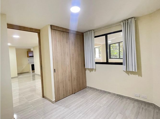 Apartamento de 3 alcobas en venta en Villa Carlota, Medellín, 111 m² · foto 15 de 24