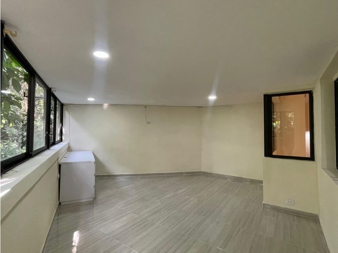 Apartamento de 3 alcobas en venta en Villa Carlota, Medellín, 111 m² · foto 16 de 24