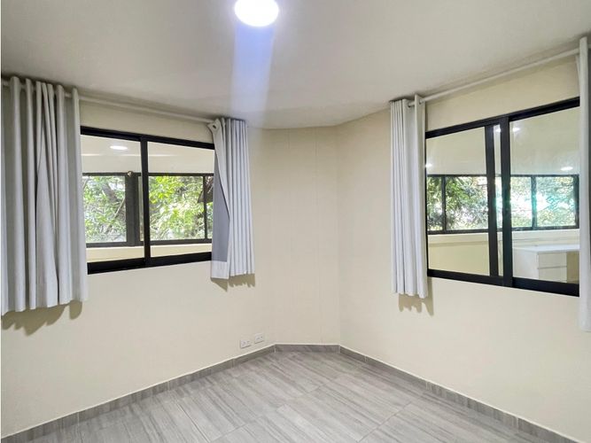 Apartamento de 3 alcobas en venta en Villa Carlota, Medellín, 111 m² · foto 17 de 24
