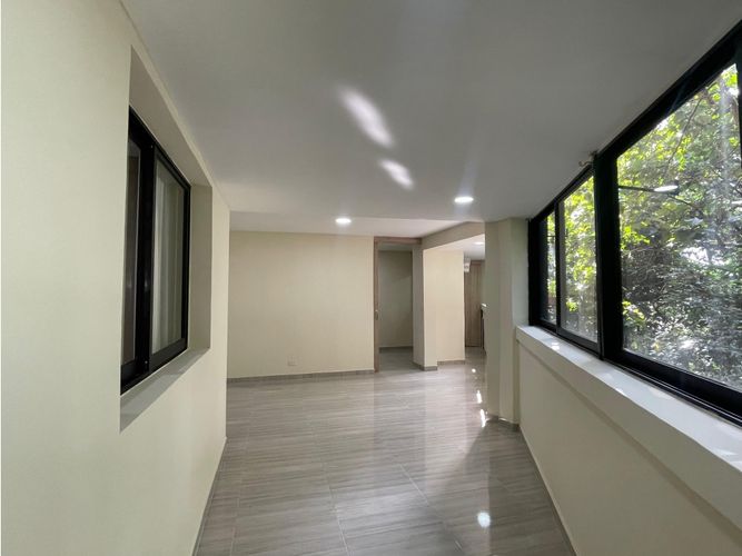 Apartamento de 3 alcobas en venta en Villa Carlota, Medellín, 111 m² · foto 18 de 24