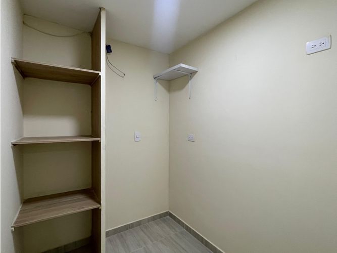 Apartamento de 3 alcobas en venta en Villa Carlota, Medellín, 111 m² · foto 19 de 24