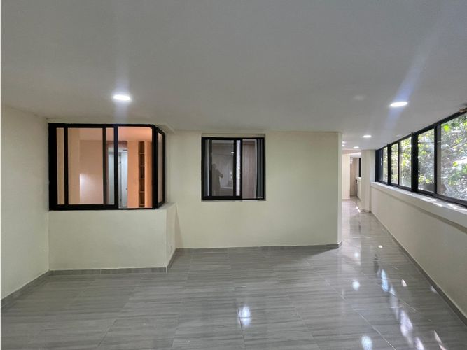 Apartamento de 3 alcobas en venta en Villa Carlota, Medellín, 111 m² · foto 20 de 24