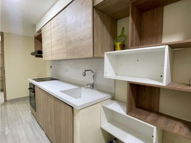 Apartamento de 3 alcobas en venta en Villa Carlota, Medellín, 111 m² · foto 21 de 24