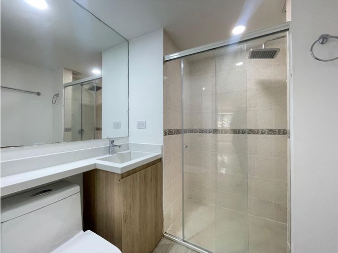 Apartamento de 3 alcobas en venta en Villa Carlota, Medellín, 111 m² · foto 24 de 24