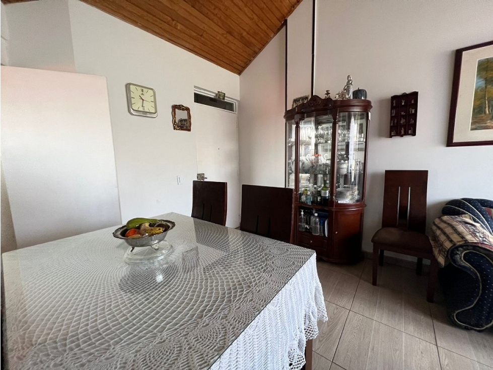 Apartamento en venta en Toberin, Bogotá · foto 2 de 11
