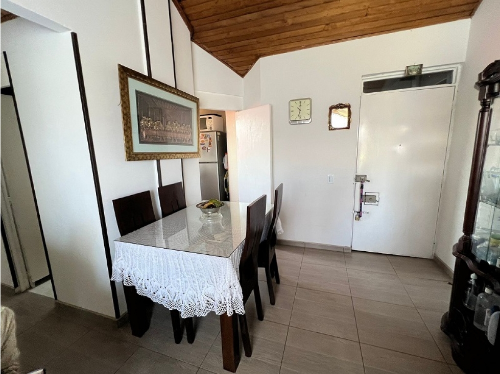 Apartamento en venta en Toberin, Bogotá · foto 3 de 11