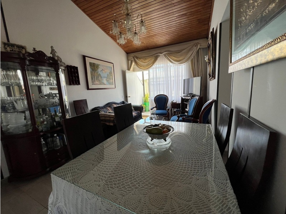 Apartamento en venta en Toberin, Bogotá · foto 4 de 11