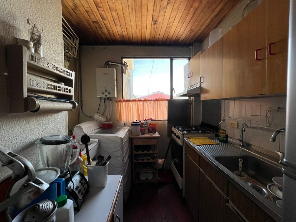 Apartamento en venta en Toberin, Bogotá · foto 7 de 11