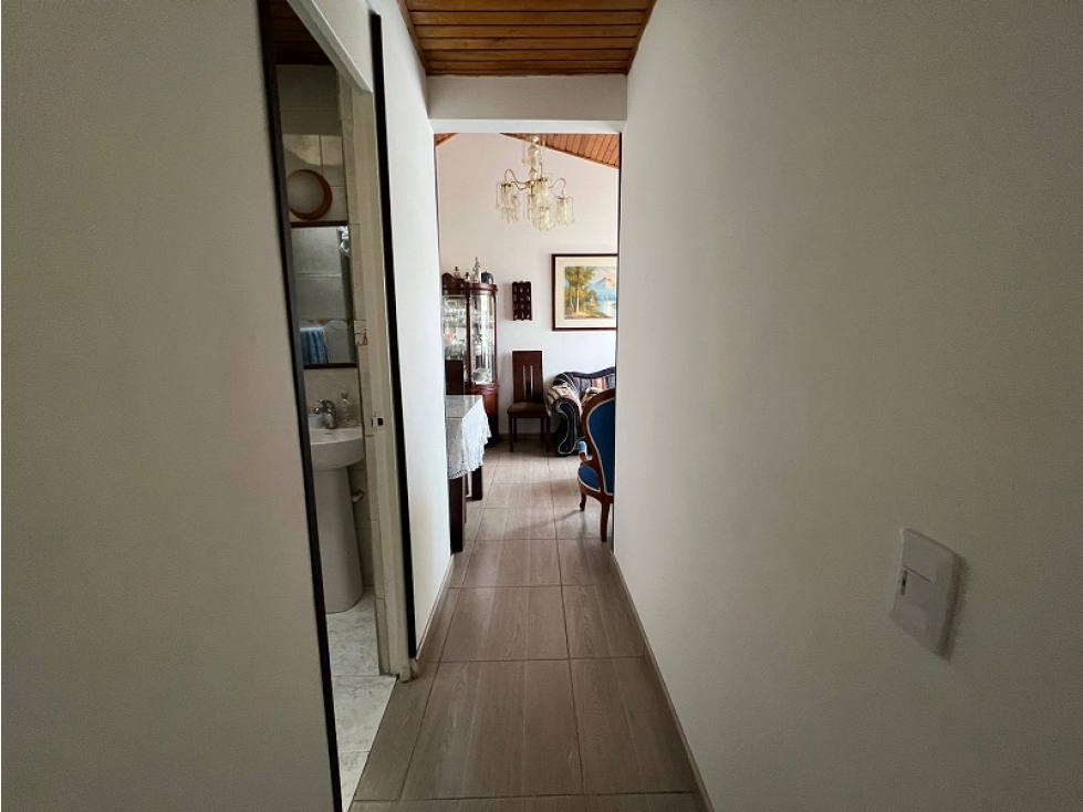 Apartamento en venta en Toberin, Bogotá · foto 8 de 11