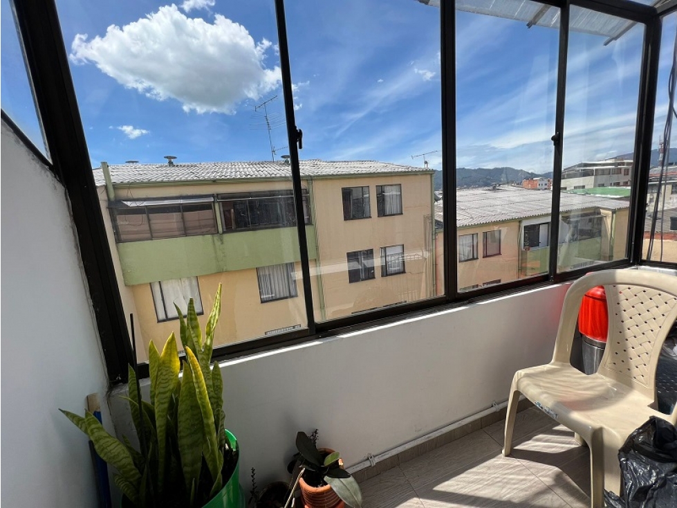 Apartamento en venta en Toberin, Bogotá · foto 10 de 11
