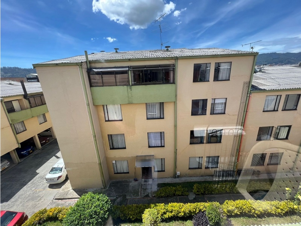 Apartamento en venta en Toberin, Bogotá · foto 11 de 11