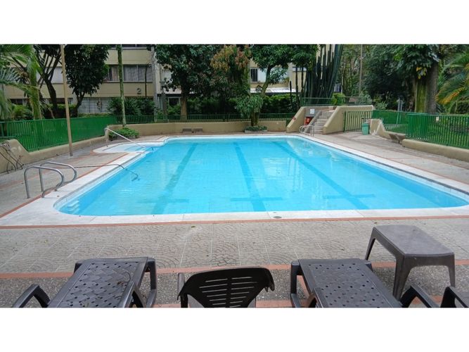 Apartamento en venta en La Aguacatala, Medellín · foto 16 de 17