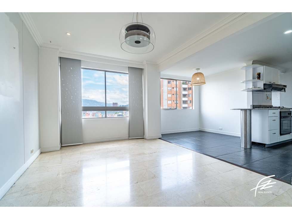 Apartamento en venta en Transversal Inferior, Medellín 4