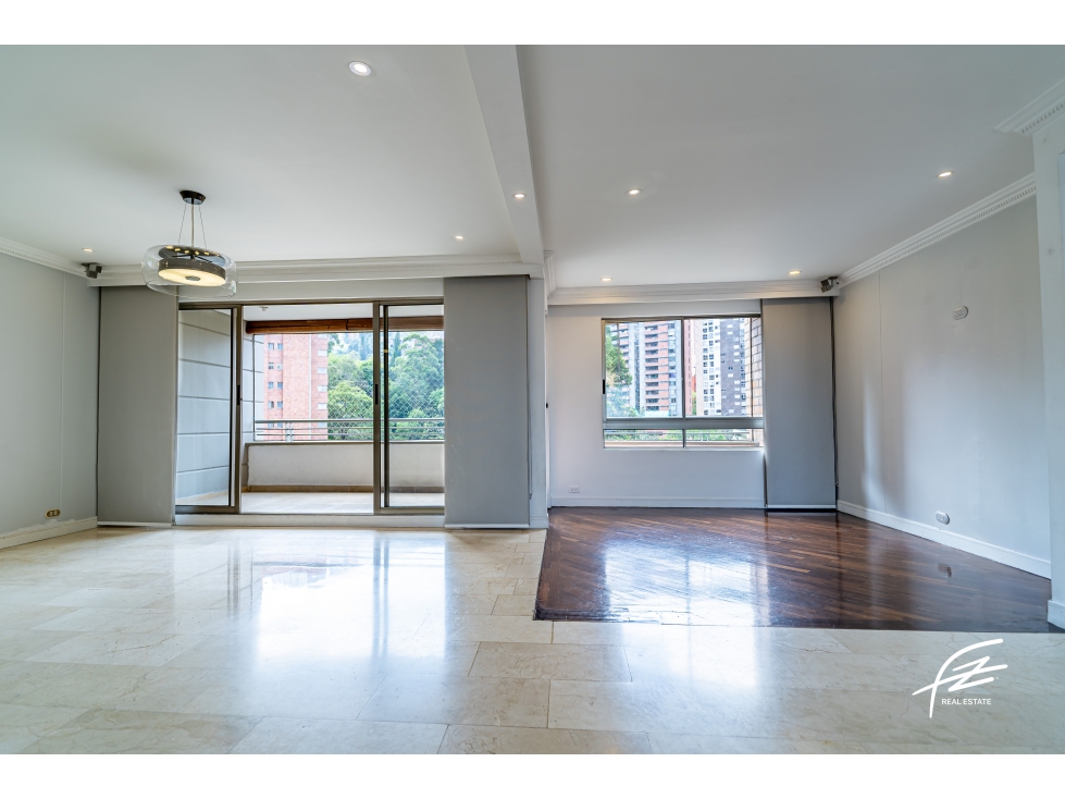 Apartamento en venta en Transversal Inferior, Medellín 5