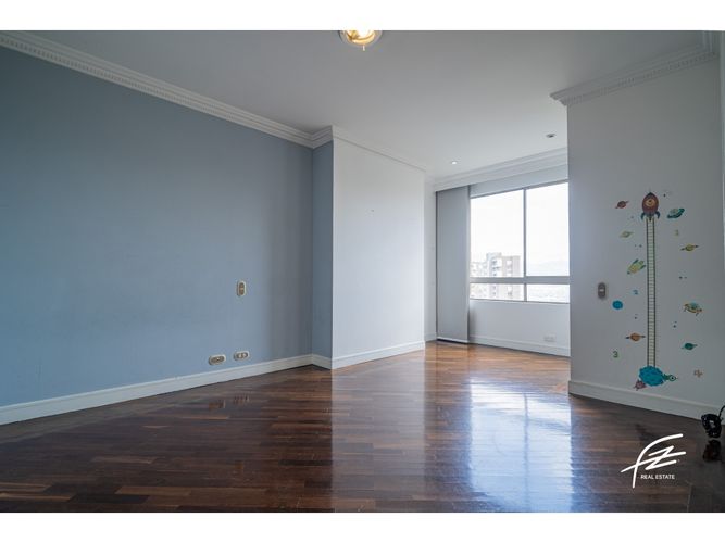 Apartamento de 3 alcobas en venta en Transversal Inferior, Medellín, 195 m² · foto 13 de 24