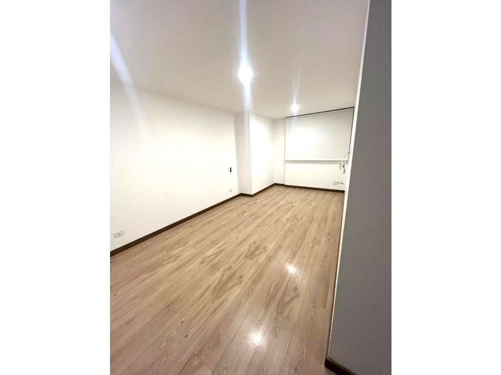 Apartamento en arriendo en El Poblado, Medellín · foto 6 de 16