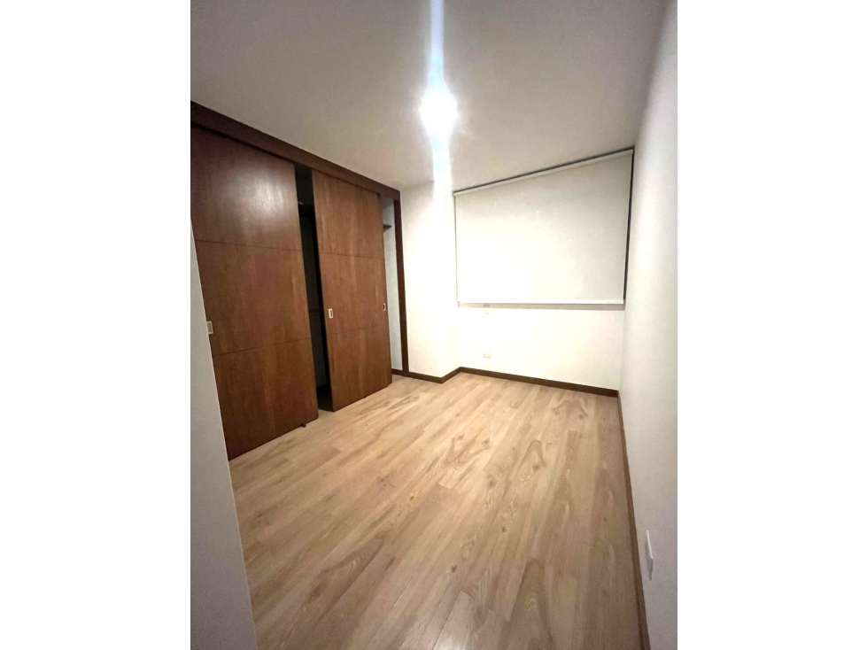 Apartamento en arriendo en El Poblado, Medellín · foto 12 de 16