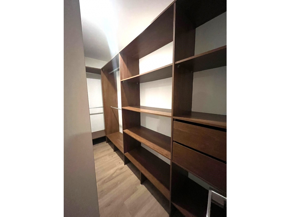 Apartamento en arriendo en El Poblado, Medellín · foto 15 de 16