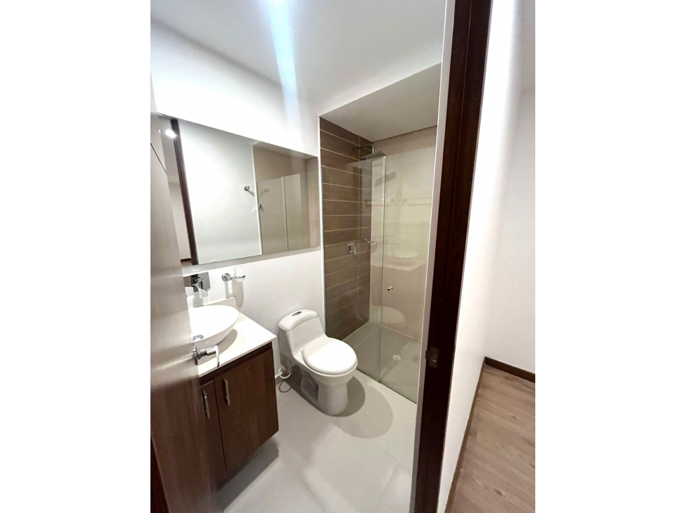 Apartamento en arriendo en El Poblado, Medellín · foto 16 de 16