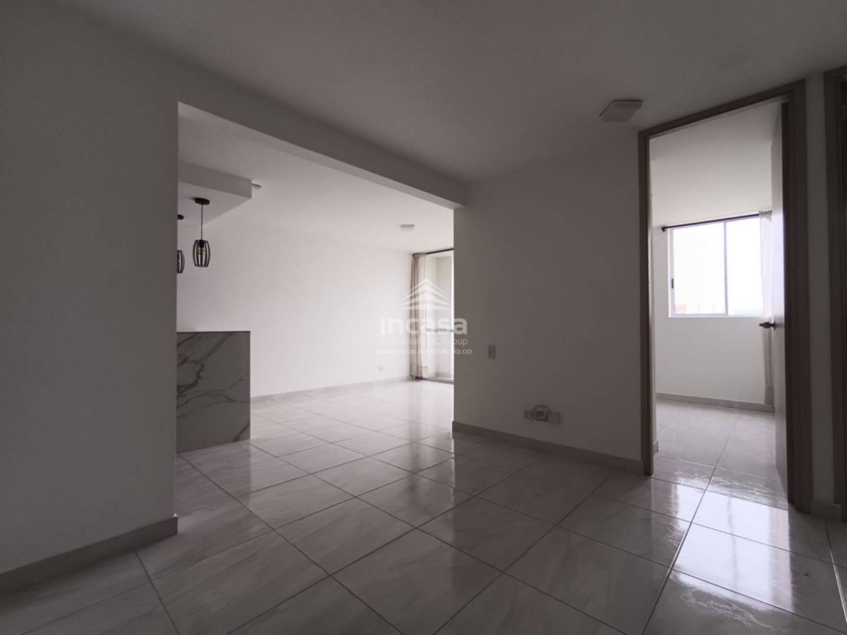Apartamento en venta en Cachipay, Cali · foto 2 de 24