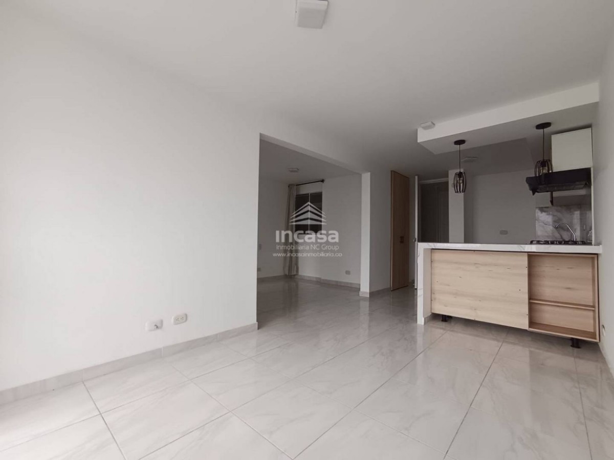 Apartamento en venta en Cachipay, Cali · foto 3 de 24