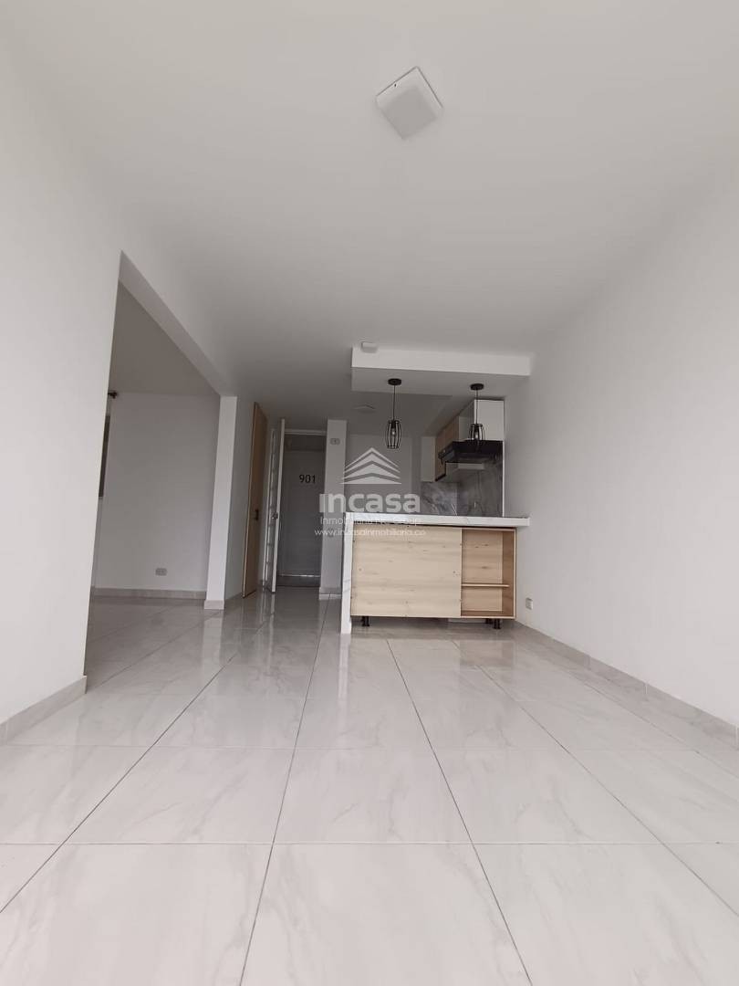 Apartamento en venta en Cachipay, Cali · foto 5 de 24