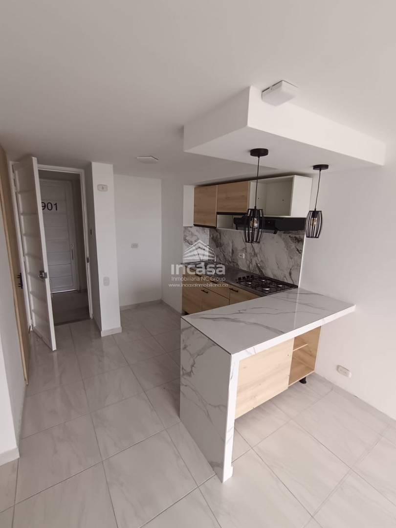 Apartamento en venta en Cachipay, Cali · foto 6 de 24