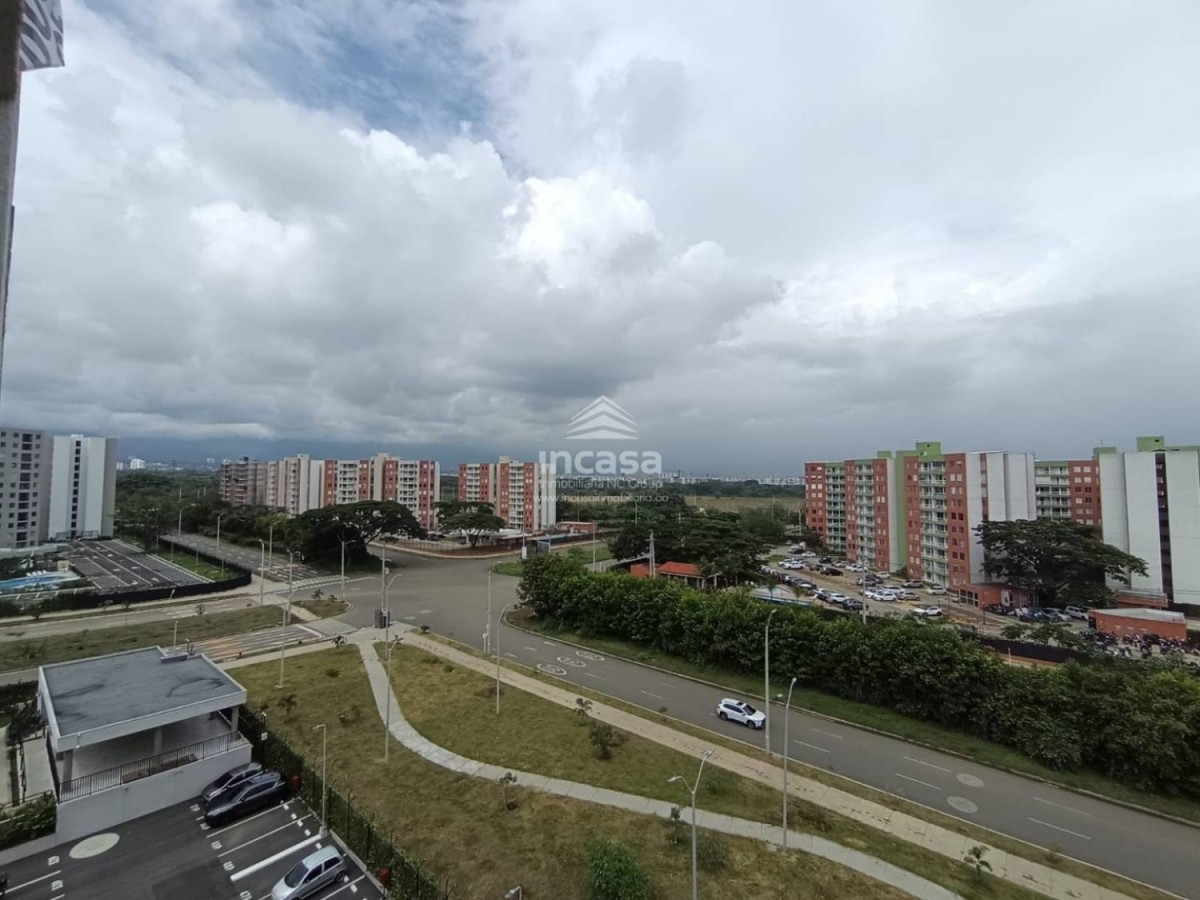 Apartamento en venta en Cachipay, Cali · foto 11 de 24