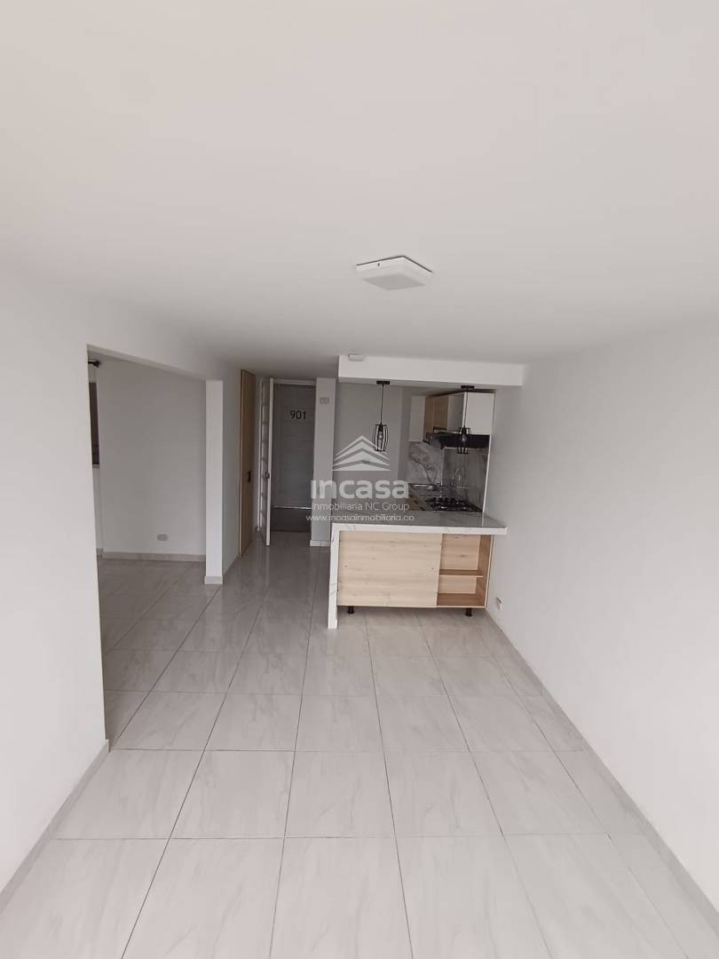 Apartamento en venta en Cachipay, Cali · foto 7 de 24