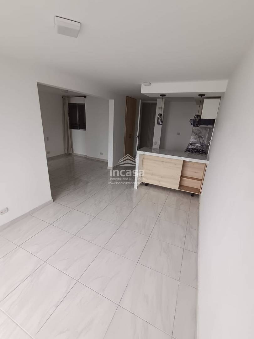 Apartamento en venta en Cachipay, Cali · foto 8 de 24
