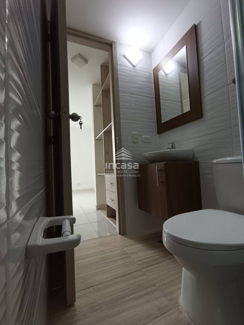 Apartamento en venta en Cachipay, Cali · foto 9 de 24