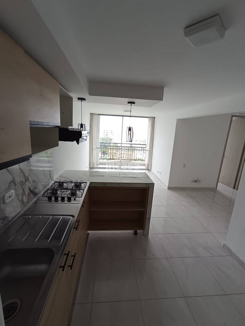 Apartamento en venta en Cachipay, Cali · foto 10 de 24