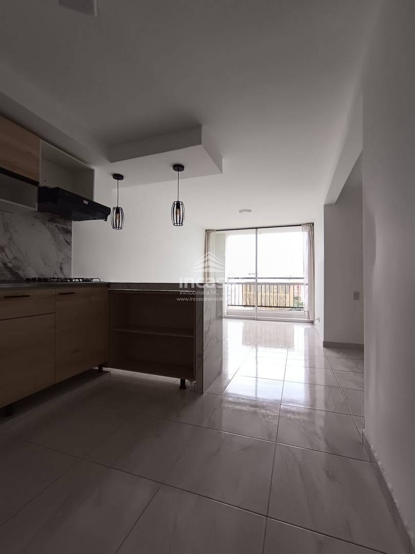 Apartamento en venta en Cachipay, Cali · foto 13 de 24