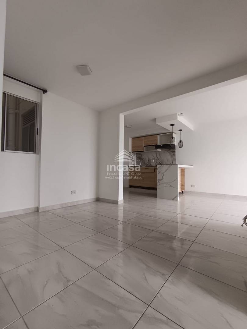 Apartamento en venta en Cachipay, Cali · foto 12 de 24