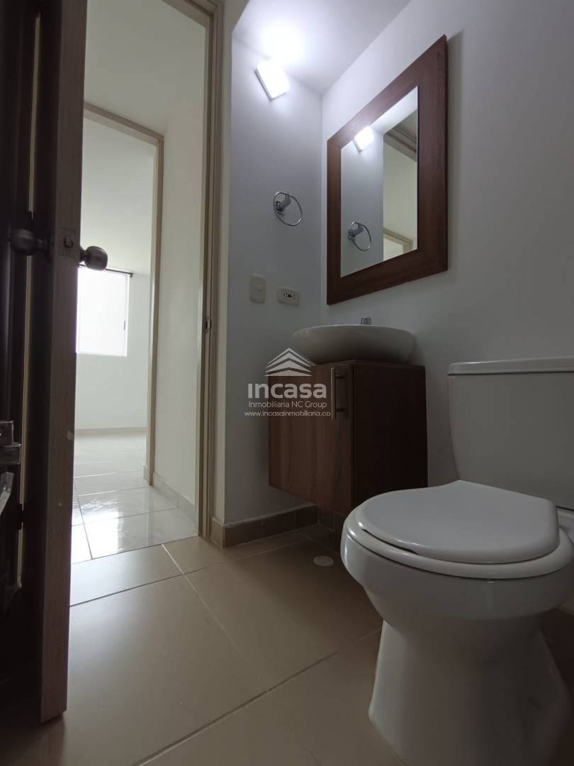 Apartamento en venta en Cachipay, Cali · foto 17 de 24