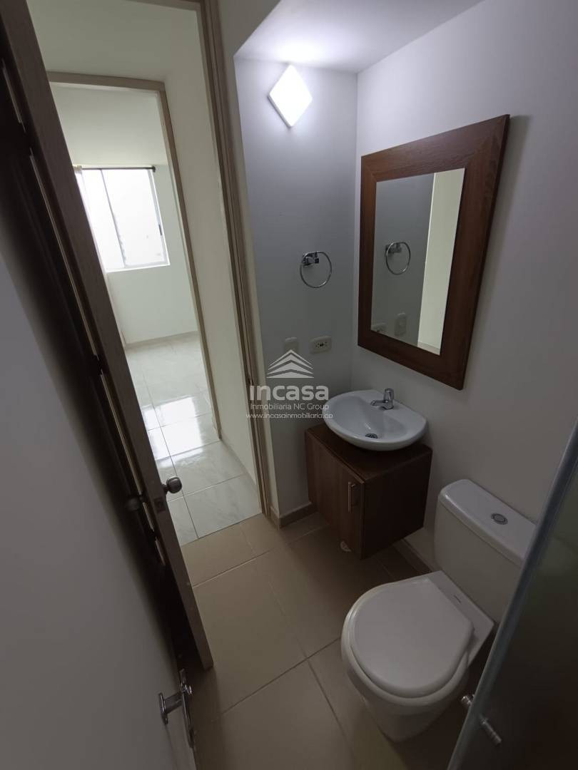 Apartamento en venta en Cachipay, Cali · foto 19 de 24