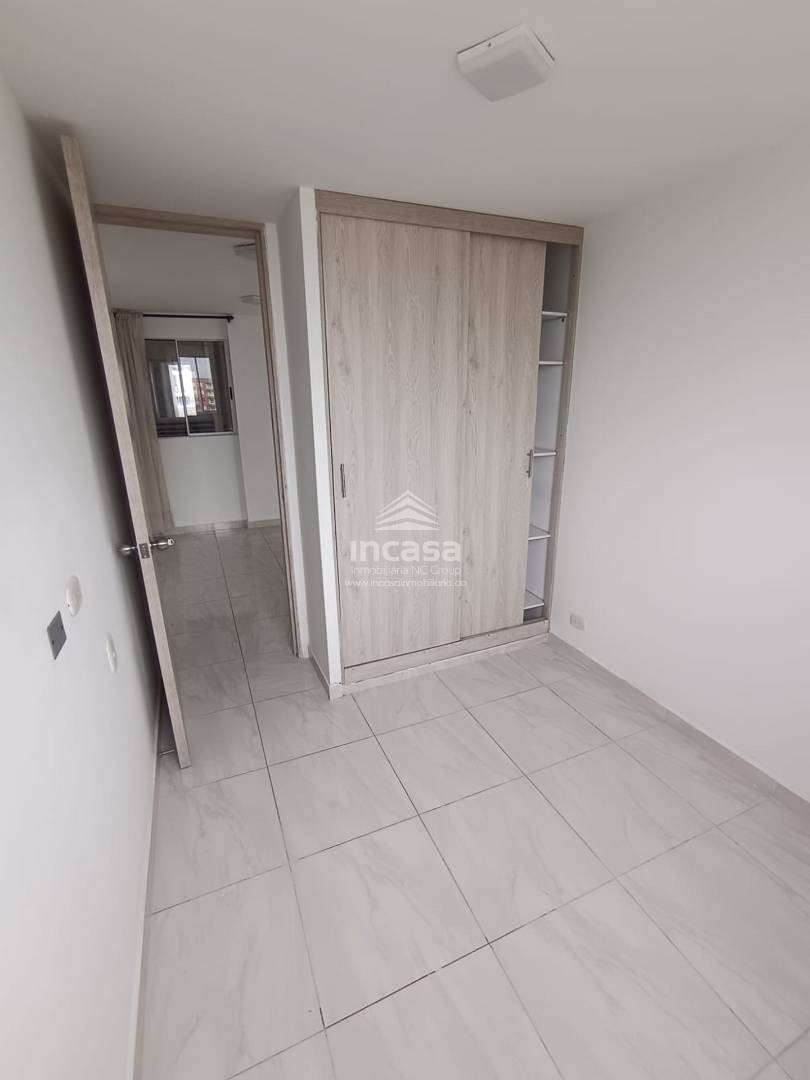 Apartamento en venta en Cachipay, Cali · foto 20 de 24