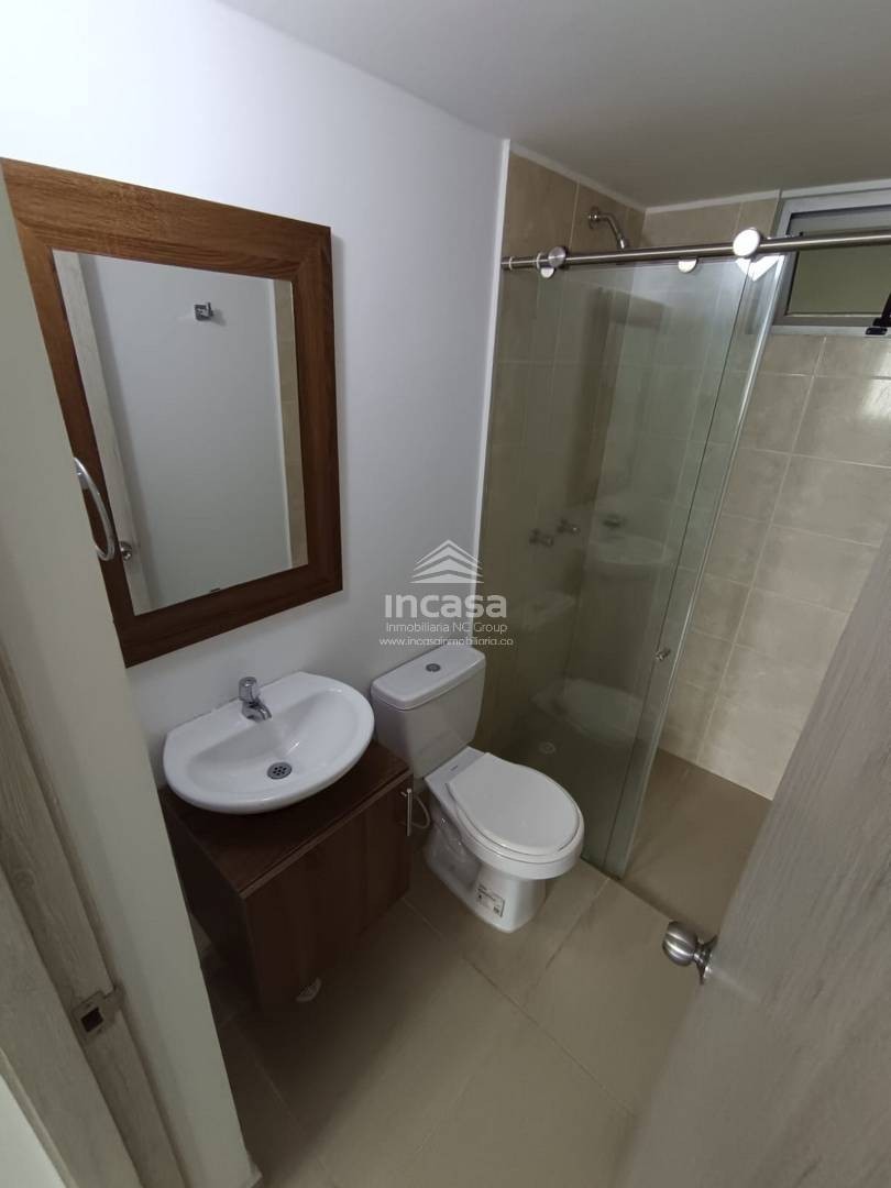 Apartamento en venta en Cachipay, Cali · foto 21 de 24