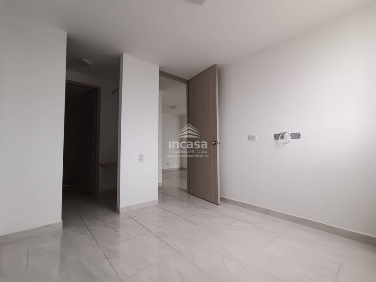 Apartamento en venta en Cachipay, Cali · foto 22 de 24