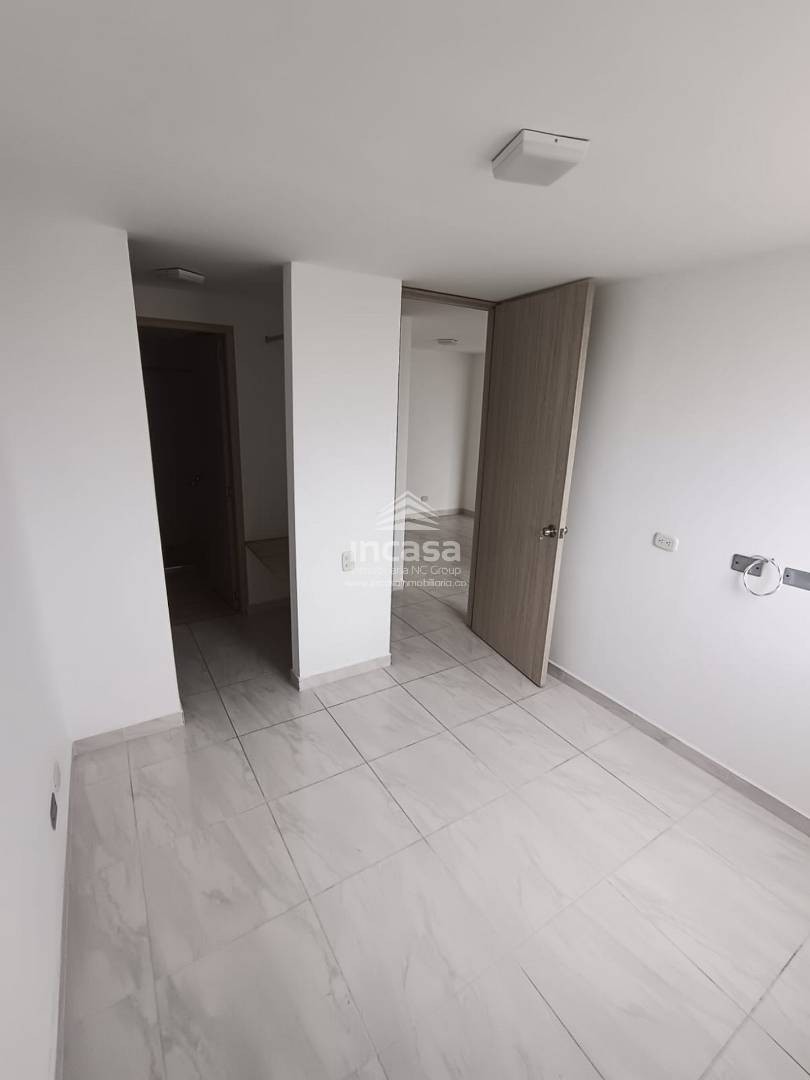 Apartamento en venta en Cachipay, Cali · foto 23 de 24