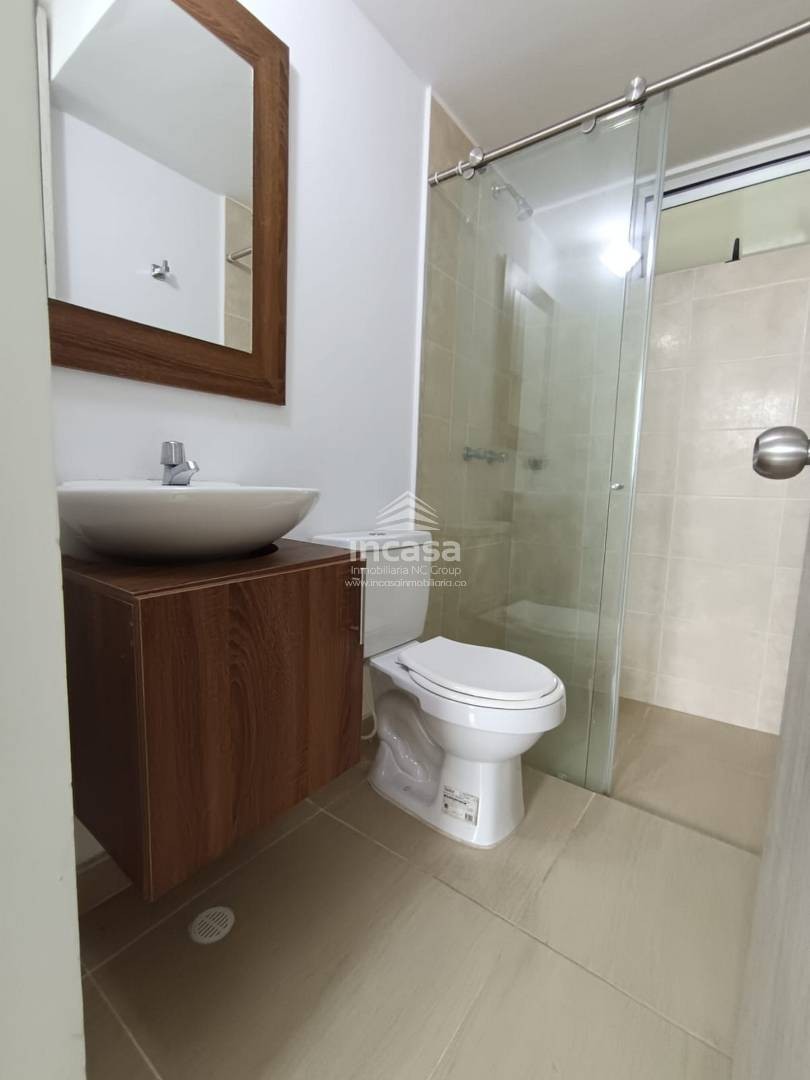 Apartamento en venta en Cachipay, Cali · foto 24 de 24