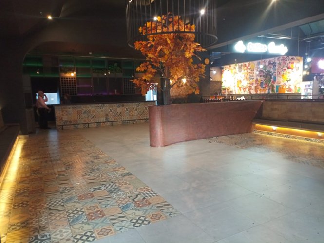 Local en arriendo en Estadio, Medellín, 144 m² · foto 2 de 9