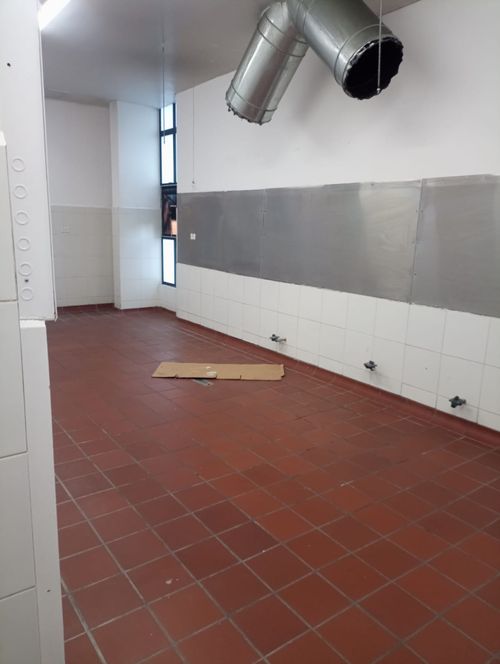 Local en arriendo en Estadio, Medellín, 144 m² · foto 5 de 9