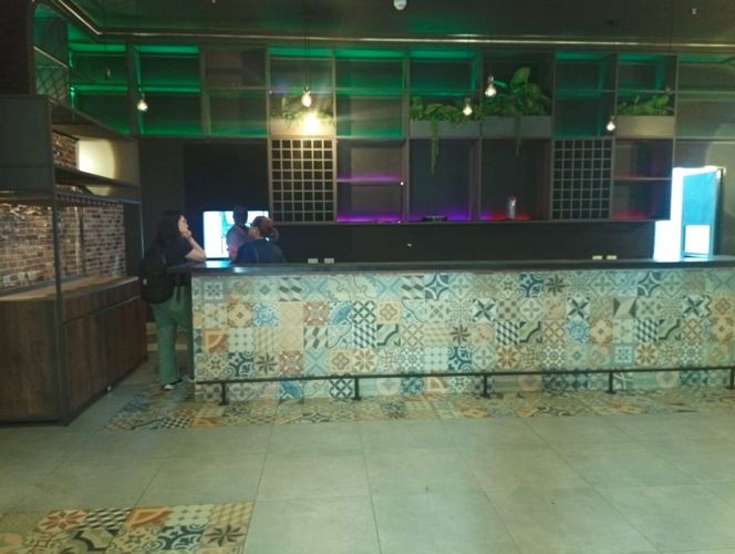 Local en arriendo en Estadio, Medellín, 144 m² · foto 9 de 9