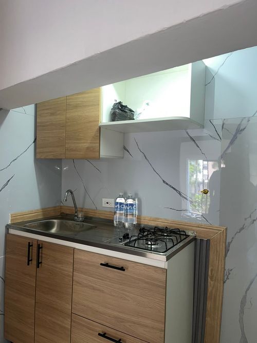 Apartamento de 2 alcobas en venta en Nuevo Sotomayor, Bucaramanga · foto 15 de 24